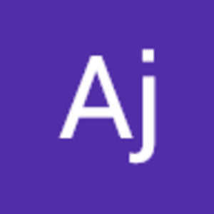 Meet your Posher, Aj